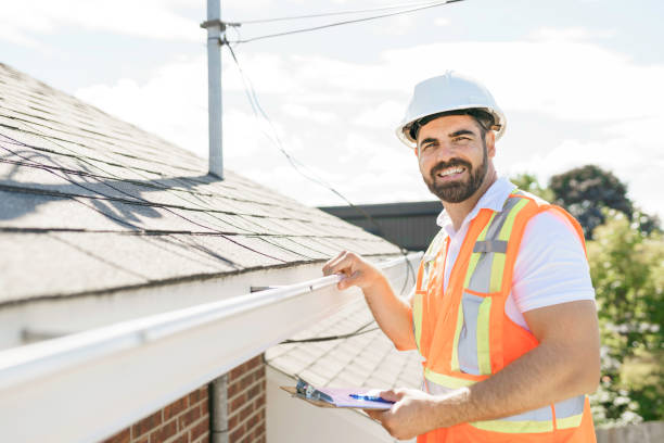 Quick and Trustworthy Emergency Roof Repair Services in Murfreesboro, AR